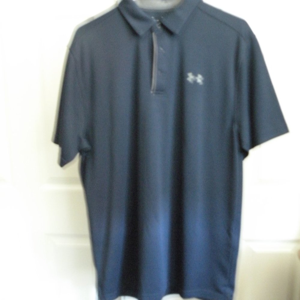 Under Armour polo